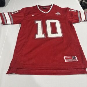 Ohio State Buckeyes Jersey, Colosseum Athletics, Youth (16-18) EUC